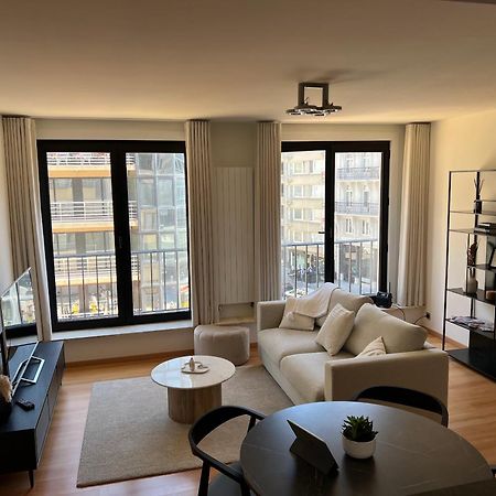 Ostend C Apartment 外观 照片