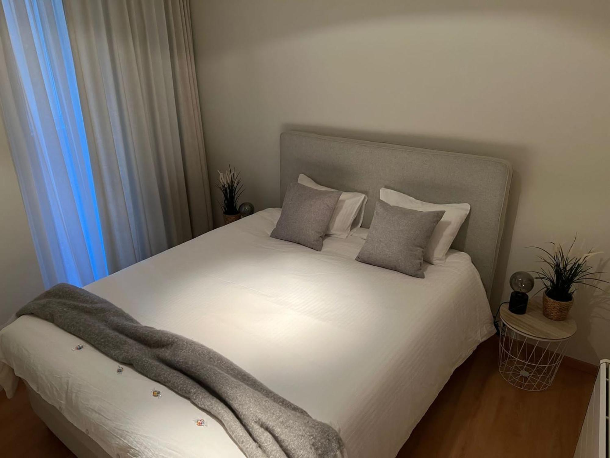 Ostend C Apartment 外观 照片