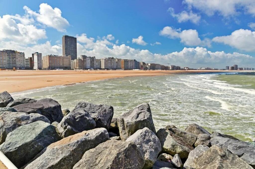 Ostend C Apartment 外观 照片