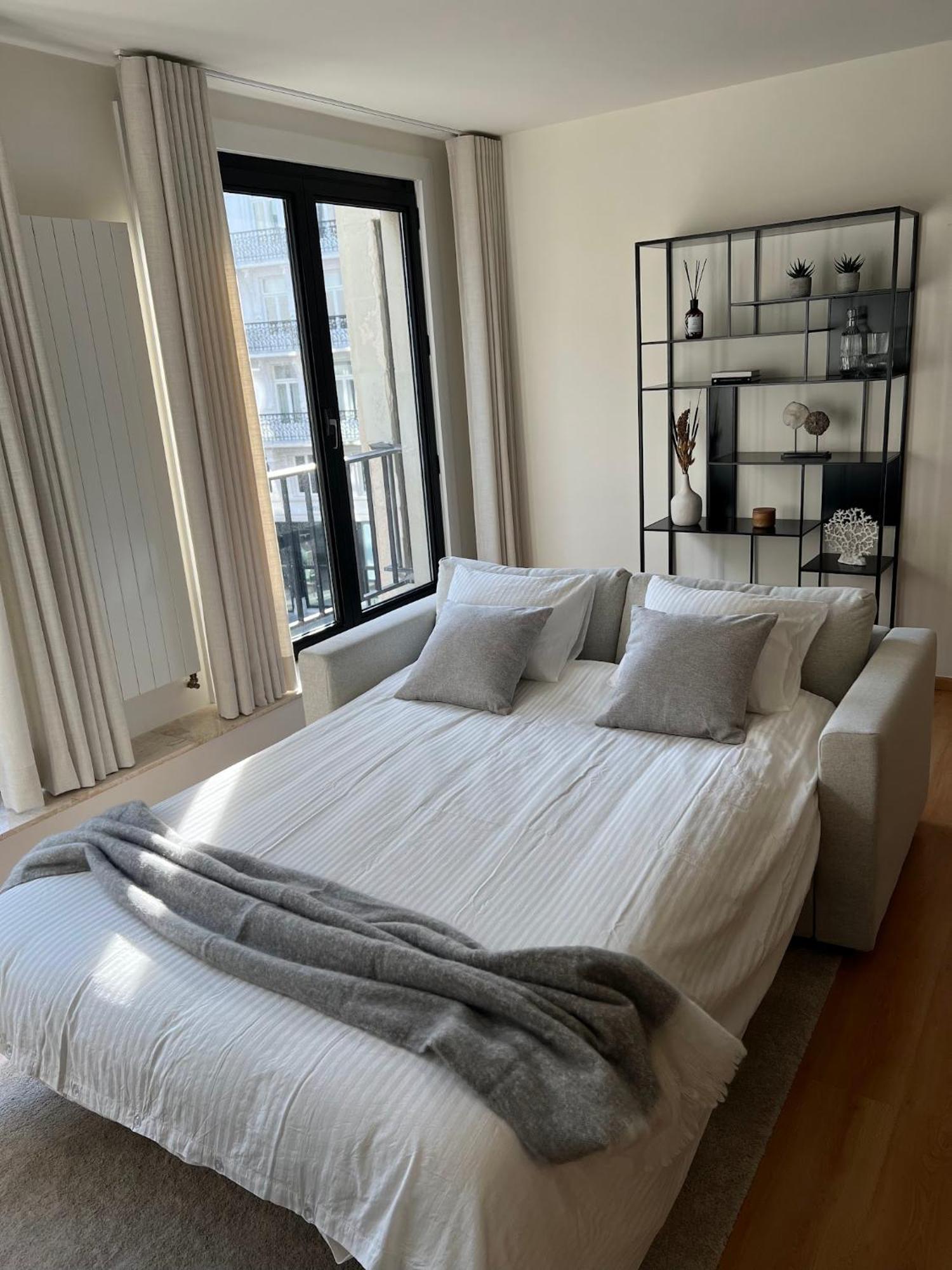 Ostend C Apartment 外观 照片