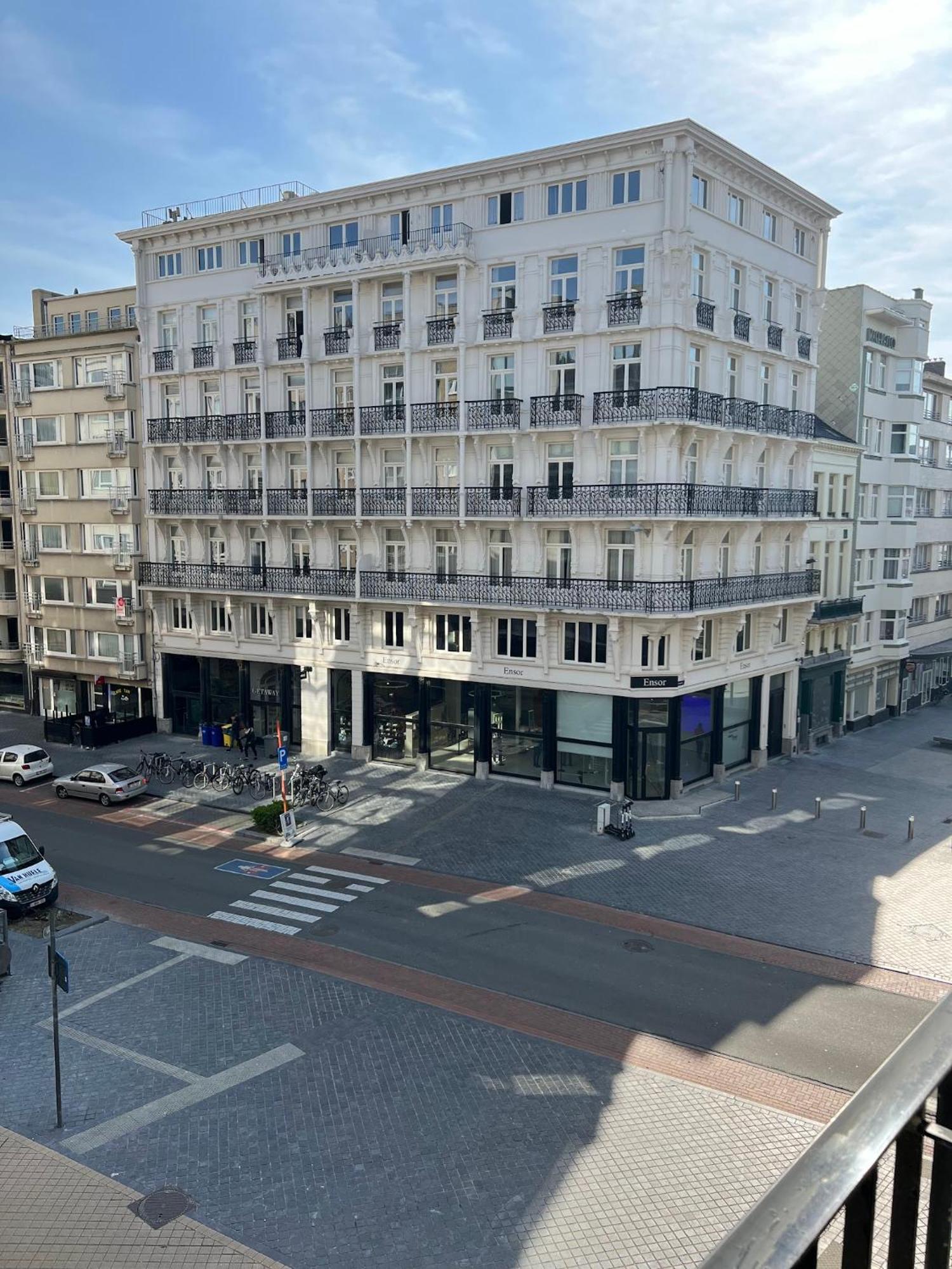 Ostend C Apartment 外观 照片