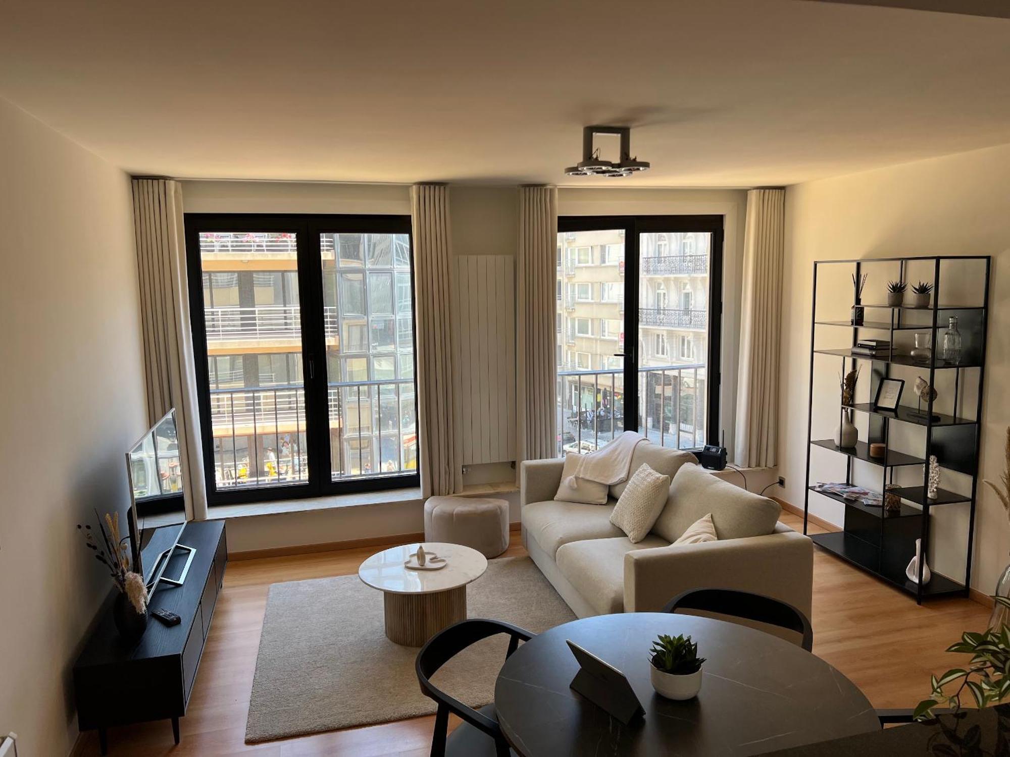 Ostend C Apartment 外观 照片